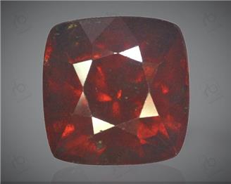 Natural Hessonite Garnet 11.97CTS-30019